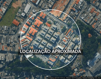 Apartamento 2 quartos, 85,44m², vaga 172 - Vila Chabilândia