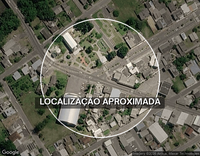 Imóvel Rural de 340.000m² em São João do Sul/SC