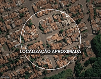 Casa com 124,03m² em Ourinhos/SP