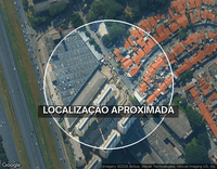 Apartamento 2 quartos, 46,63m² - Ipiranga/SP
