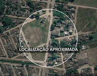 Apartamento 2 quartos em Itaboraí - RJ, 43,95m², 2 banheiros