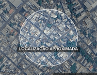 Casa Centro em Coari/AM com 86m² e 1 quarto
