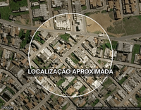 Casa com 3 quartos e 1 vaga, área privativa de 73,09 m²