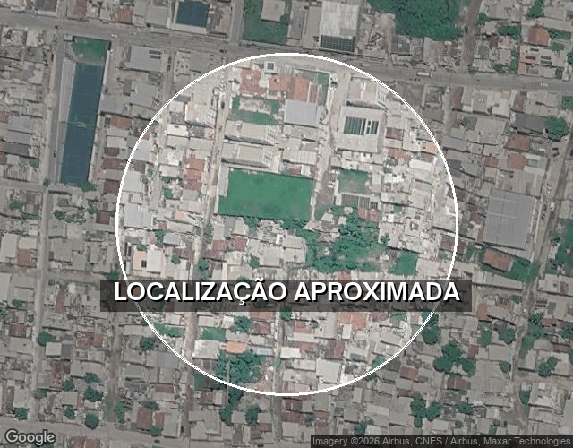Apartamento 2 dorms, 39,34m², Jaboatão dos Guararapes - PE