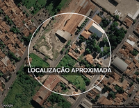 Parte ideal 10% em terreno de 561m² em Ourinhos/SP