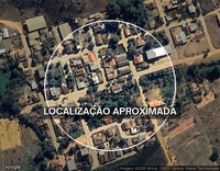 Área rural de 123.255,61m² em Colatina/ES