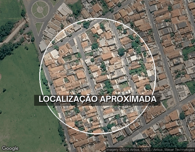 Casa 2 quartos, 56m², 1 vaga, Esmeraldas/MG