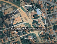 Fazenda com 497,69 hectares em São Francisco/MG