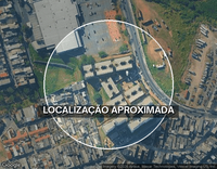Apartamento 2 quartos em Guaianazes, SP - 68,76 m²