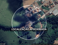 Fração ideal de 8 hectares - Faz. Fim dos Campos - Investimento Rural