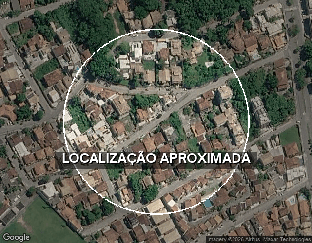 Terreno 375m² em Rio das Ostras - RJ com grande potencial de valorização
