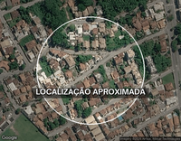 Terreno 375m² em Rio das Ostras - RJ com grande potencial de valorização