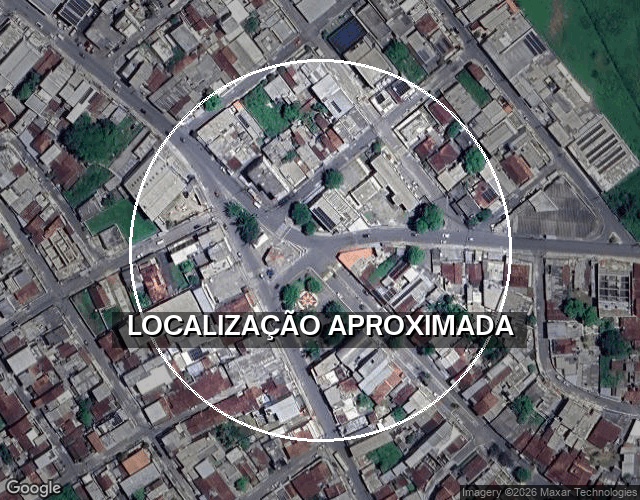 Terreno 665,5m² em São Lourenço da Mata - PE