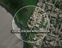 Casa com 3 quartos e 1 vaga em Tramandaí/RS - Área total 304,87m²