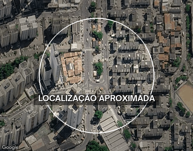 Apartamento em Salvador com 73,56m²