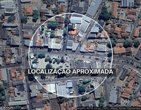 Imóvel Rural 158,47ha para Agricultura Soja/Milho em Porto Nacional/TO