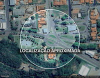 Terreno com 307,22m² em Paraúna/GO