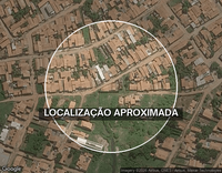 Edificação em terreno de 560m² - Imperatriz/MA - Oportunidade única!