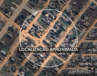 Terreno 390m² em Jardim Eldorado - Porto Velho/RO