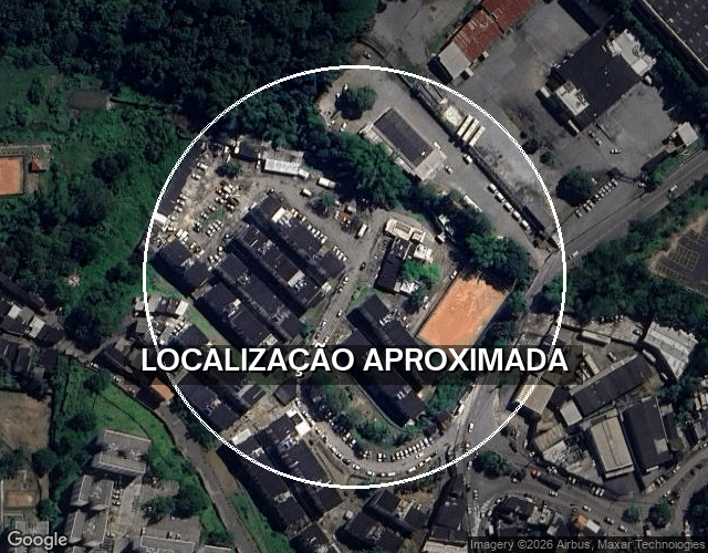 Apartamento 2 quartos em Campinas de Pirajá - Área privativa de 48,88m²