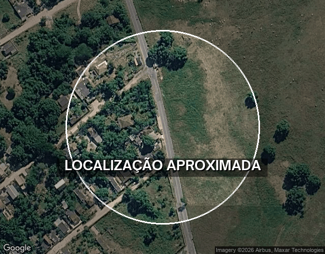 Casa com 2 quartos e 2 banheiros em Itaboraí/RJ