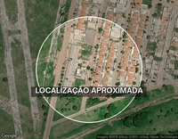 Casa Jardim Imperial com 50m² e 1 vaga em Luís Eduardo Magalhães