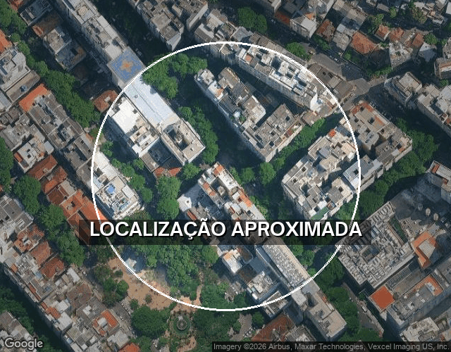 Apartamento 2 quartos, 78m² em Copacabana - Excelente oportunidade de investimento!