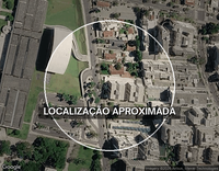 Apartamento 3 quartos, 98,25m², vaga de garagem em Curitiba