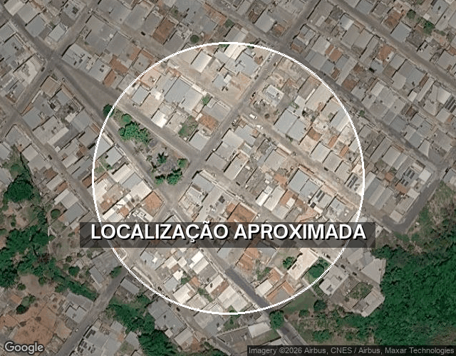 Lote 480m² no Furnas Iate Clube - Terreno Plano