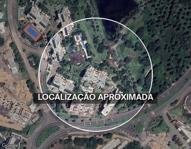 Apartamento com 3 suítes e 2 vagas, 216m², não vistoriado
