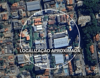 Kitnet no Centro de São Lourenço com excelente localização