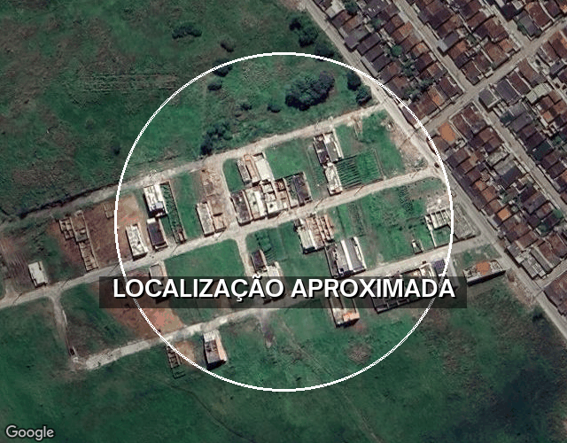 Casa com 2 quartos e 2 banheiros em Carpina/PE - Área total 70,41m²