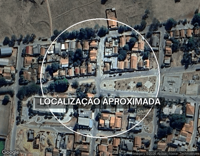 Casa com 4 quartos e 4 banheiros em Edeia/GO - 288m²