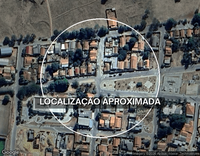 Casa com 4 quartos e 4 banheiros em Edeia/GO - 288m²