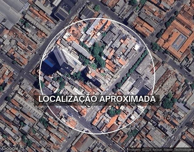 Apartamento 2 dorms, 46,84m², 1 vaga, Belém/PA