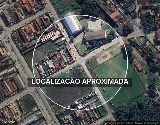 Sobrado com 420m² em Terreno - Estância Balneária de Itanhaém