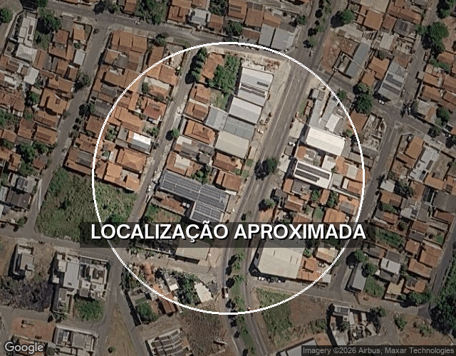 Escaninho 31 - 3,69m² - Investimento em Garagem de Luxo