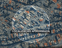 Casa térrea com 66,41m² em terreno de 315,43m² no Parque Jurema