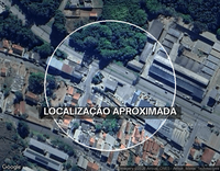Fração ideal de terreno com posto de combustível em Poços de Caldas/MG
