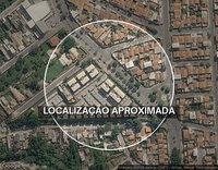 Apartamento 2 quartos em Betim com 68m² e 1 vaga