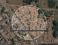 Casa de alto padrão em Trindade/GO com 4 quartos e 5 banheiros