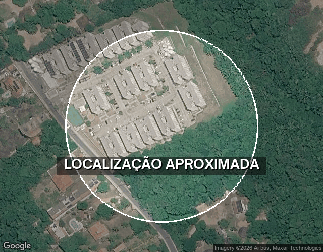 Apartamento 2 quartos com 1 vaga em Lauro de Freitas - Excelente oportunidade!