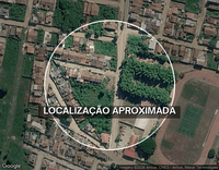 Terreno 250m² em Teixeira de Freitas/BA - Lance Inicial R$43.626,27
