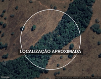 Casa com 2 quartos em Acorizal/MT - Área total de 270,94m²
