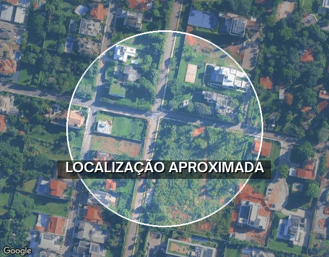 Sobrado com 487m², 3 quartos, 2 vagas, em chácara de 2.000m²