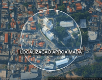 Apartamento 2 quartos, 33,25m² - Turquesa - Vila Pierina
