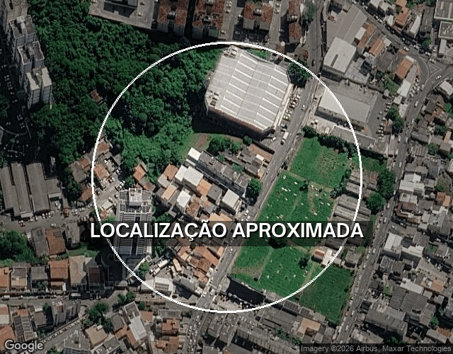 Apartamento Brotas com 2 quartos e vaga de garagem em Salvador