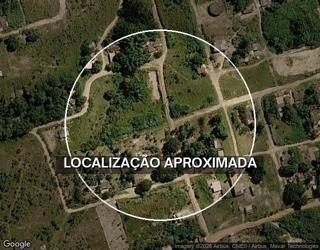 Casa com 2 quartos e 62,8m² em Santo Antônio do Descoberto/GO