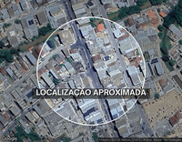Imóvel rural com 2,64 alqueires em São Francisco/SP