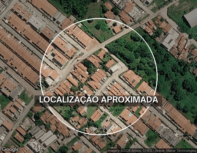 Casa Ancuri com 2 quartos, 2 vagas e 90m² em Itaitinga/CE